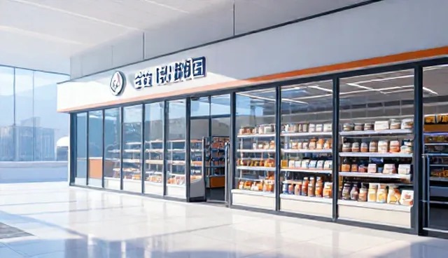 如何解决食品供应中渠道供货不稳定的难题？