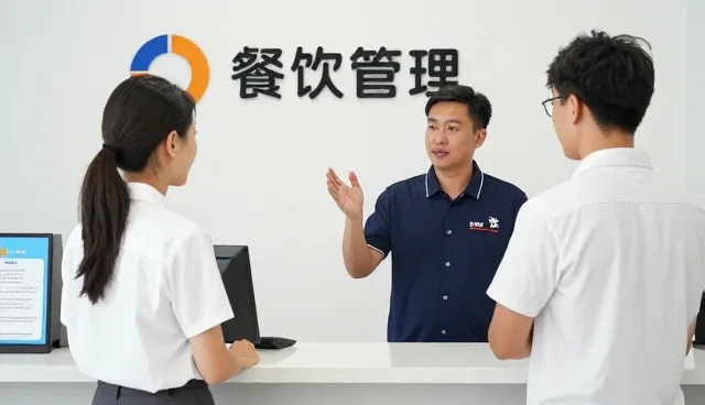 西安铭创餐饮管理有限公司探索仓储配送更多应用场景