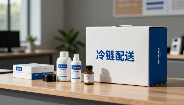 如何在冷链运输中保障生鲜产品的新鲜度保持