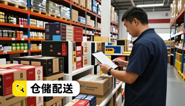 冷链配送服务有哪些特点?